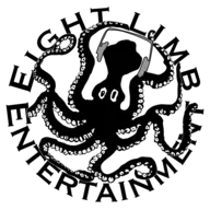 Eight Limb Entertainment Logo