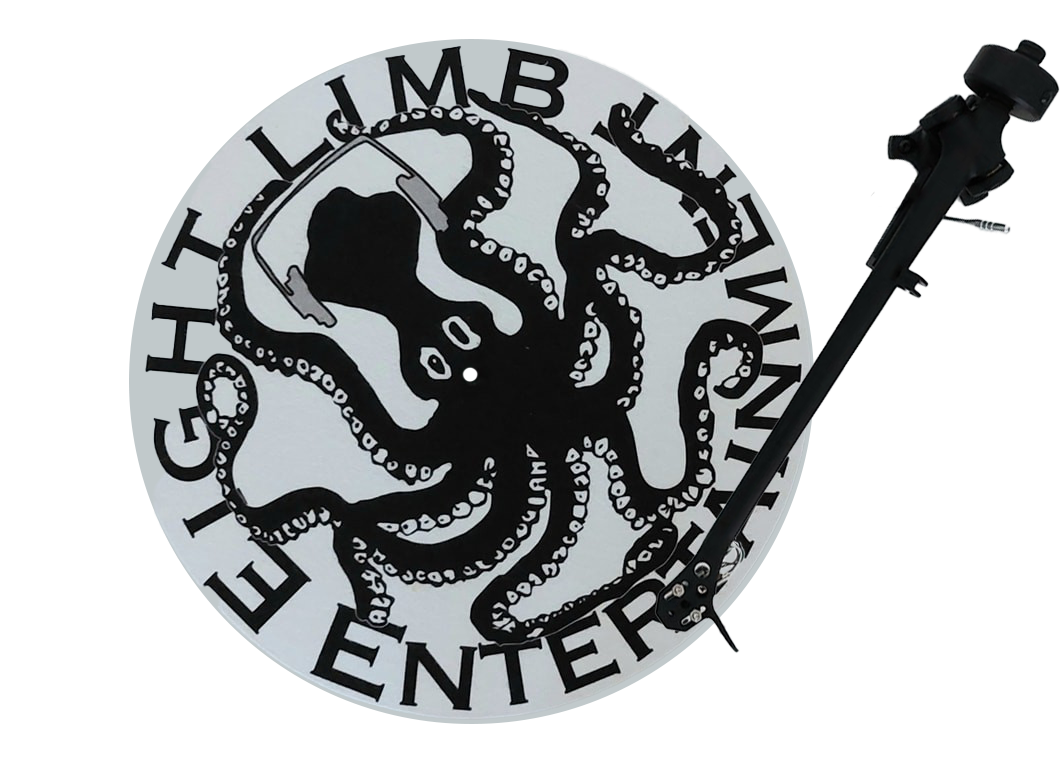 The Barratts - Holding Up the Queue