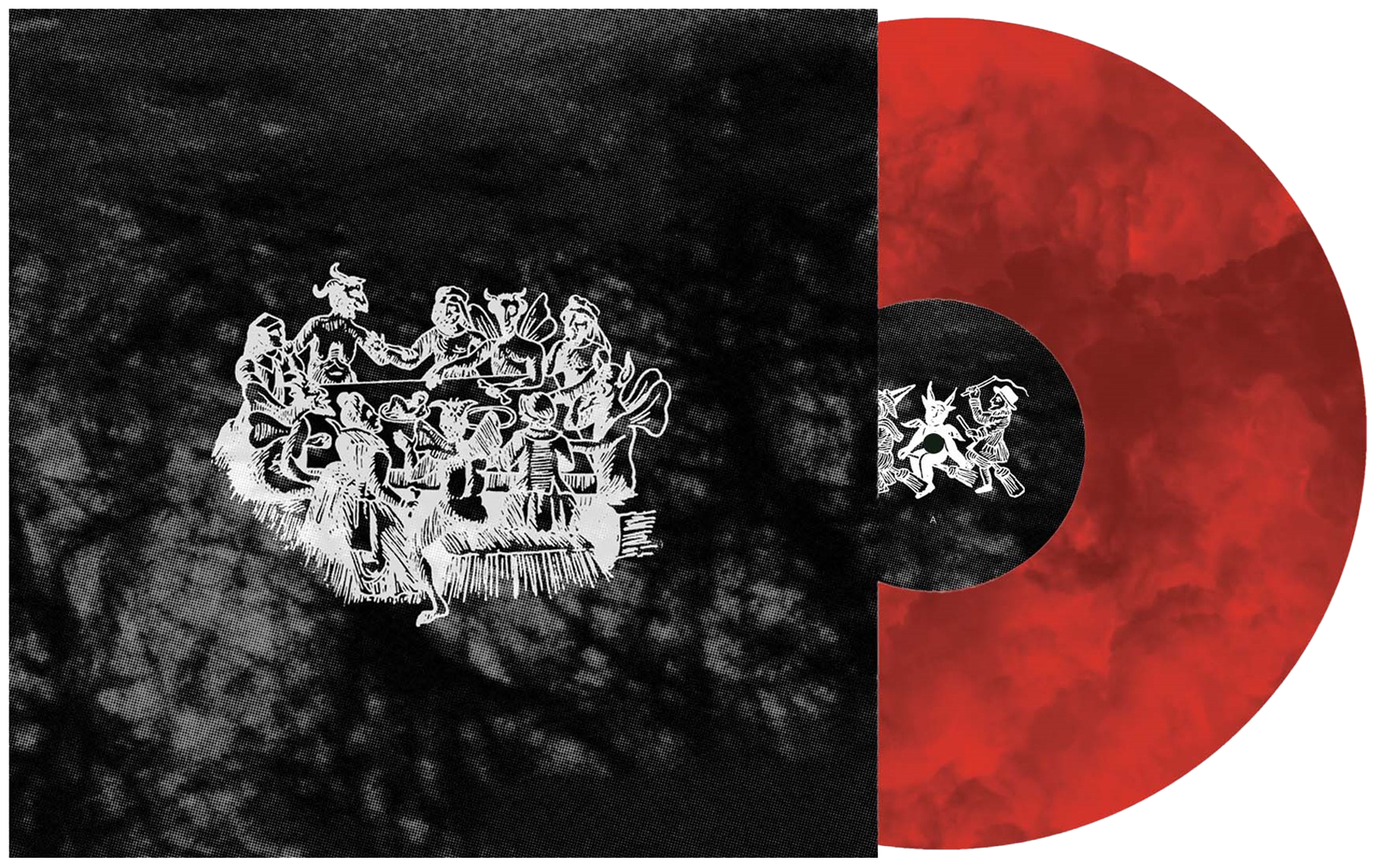 The Barratts - Holding Up the Queue